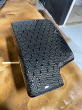 Load image into Gallery viewer, E-SERIES CARBON FIBER ARMREST COVERS