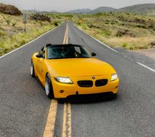 Load image into Gallery viewer, Z4 - V1 SIDE SKIRT EXTENSIONS
