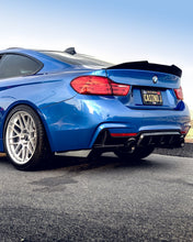 Load image into Gallery viewer, F3X TYPE 3 - REAR BUMPER EXTENSIONS