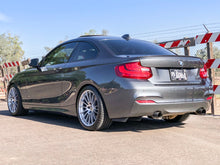 Load image into Gallery viewer, F2X TYPE 3 - REAR BUMPER EXTENSIONS