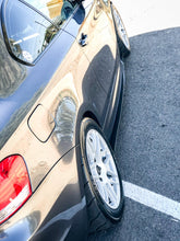 Load image into Gallery viewer, E8X - V1 SIDE SKIRT EXTENSIONS