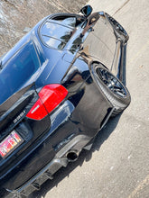 Load image into Gallery viewer, TYPE 0 - REAR BUMPER EXTENSIONS