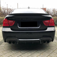 Load image into Gallery viewer, 335I E90 - V3 CARBON FIBER DIFFUSER