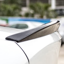 Load image into Gallery viewer, G20 CS STYLE CF TRUNK SPOILER