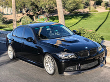Load image into Gallery viewer, E9X - V1 SIDE SKIRT EXTENSIONS