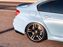 Load image into Gallery viewer, F8X TYPE 2 - REAR BUMPER EXTENSIONS