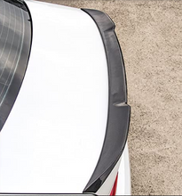 Load image into Gallery viewer, G20 CS STYLE CF TRUNK SPOILER