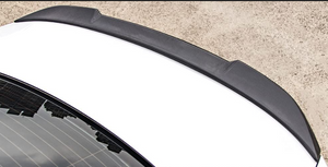 G20 CS STYLE CF TRUNK SPOILER