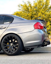 Load image into Gallery viewer, E9X TYPE 3 - REAR BUMPER EXTENSIONS