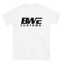 Load image into Gallery viewer, BWE CUSTOMS T-SHIRTS