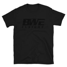 Load image into Gallery viewer, BWE CUSTOMS T-SHIRTS