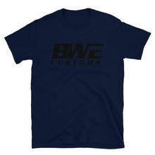Load image into Gallery viewer, BWE CUSTOMS T-SHIRTS