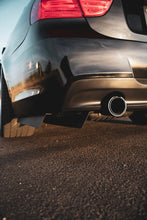 Load image into Gallery viewer, E9X TYPE 3 - REAR BUMPER EXTENSIONS