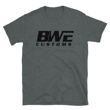 Load image into Gallery viewer, BWE CUSTOMS T-SHIRTS