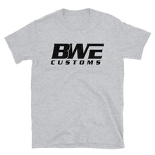 Load image into Gallery viewer, BWE CUSTOMS T-SHIRTS