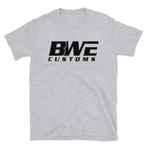 BWE CUSTOMS T-SHIRTS
