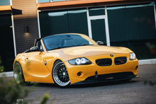 Load image into Gallery viewer, Z4 - V1 SIDE SKIRT EXTENSIONS