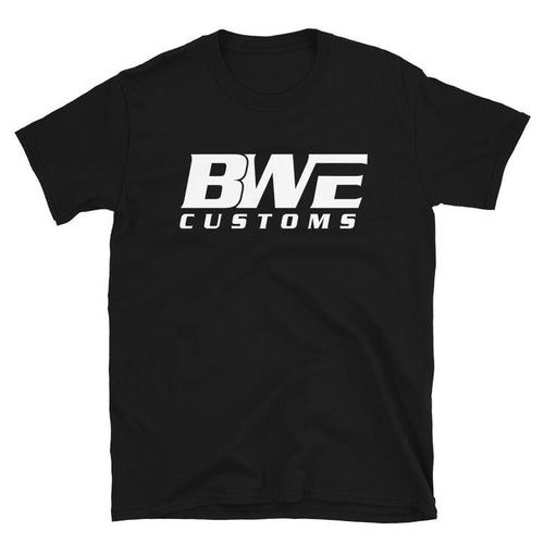 BWE CUSTOMS T-SHIRTS