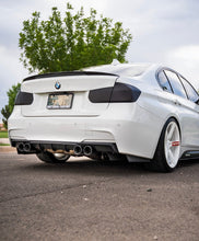 Load image into Gallery viewer, F3X TYPE 3 - REAR BUMPER EXTENSIONS