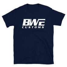 Load image into Gallery viewer, BWE CUSTOMS T-SHIRTS