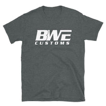 Load image into Gallery viewer, BWE CUSTOMS T-SHIRTS