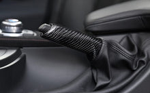 Load image into Gallery viewer, CARBON FIBER E-BRAKE HANDLE
