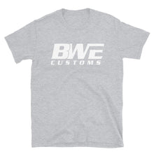 Load image into Gallery viewer, BWE CUSTOMS T-SHIRTS