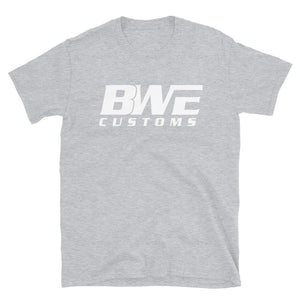 BWE CUSTOMS T-SHIRTS