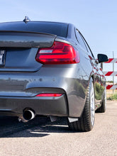 Load image into Gallery viewer, F2X TYPE 3 - REAR BUMPER EXTENSIONS