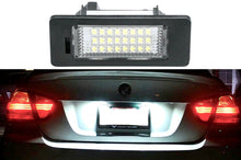 Load image into Gallery viewer, LICENSE PLATE LED LIGHTS