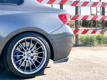Load image into Gallery viewer, F2X TYPE 2 - REAR BUMPER EXTENSIONS