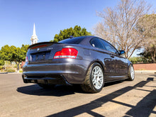 Load image into Gallery viewer, E8X - V1 SIDE SKIRT EXTENSIONS