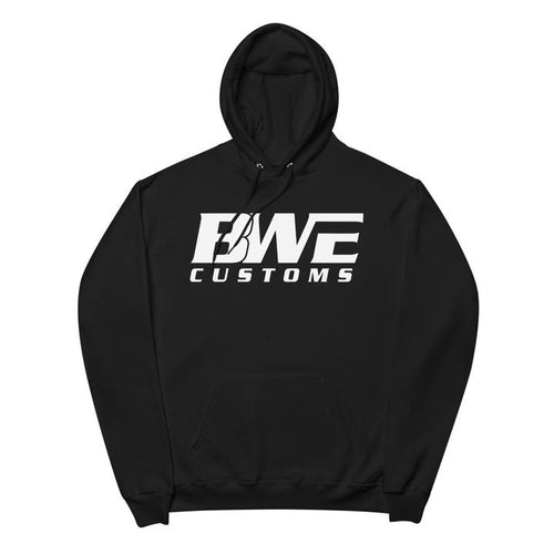 HOODIE - LOGO