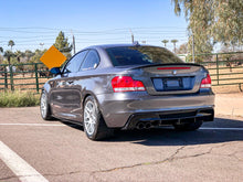Load image into Gallery viewer, E8X - V1 SIDE SKIRT EXTENSIONS