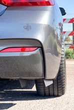 Load image into Gallery viewer, F2X TYPE 3 - REAR BUMPER EXTENSIONS