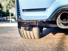 Load image into Gallery viewer, F8X TYPE 3 - REAR BUMPER EXTENSIONS