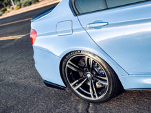 Load image into Gallery viewer, F8X TYPE 2 - REAR BUMPER EXTENSIONS