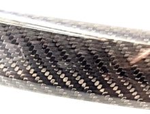 Load image into Gallery viewer, F30/32 CARBON FIBER EYEBROWS