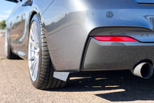 Load image into Gallery viewer, F2X TYPE 2 - REAR BUMPER EXTENSIONS