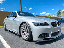 Load image into Gallery viewer, E9X - V1 SIDE SKIRT EXTENSIONS