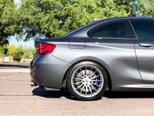 Load image into Gallery viewer, F2X TYPE 3 - REAR BUMPER EXTENSIONS