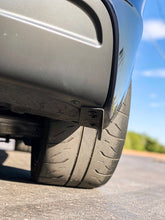 Load image into Gallery viewer, E8X TYPE 1 - REAR BUMPER EXTENSIONS