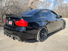Load image into Gallery viewer, TYPE 0 - REAR BUMPER EXTENSIONS
