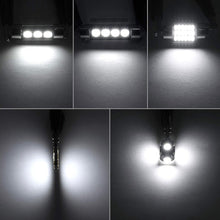 Load image into Gallery viewer, INTERIOR LED KIT (22PC) 6000K