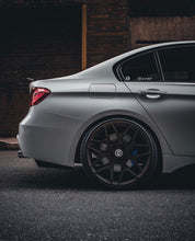 Load image into Gallery viewer, F3X TYPE 3 - REAR BUMPER EXTENSIONS