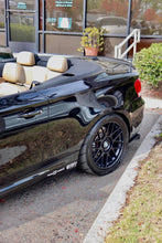 Load image into Gallery viewer, E8X TYPE 2 - REAR BUMPER EXTENSIONS