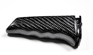 CARBON FIBER E-BRAKE HANDLE