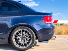 Load image into Gallery viewer, E8X TYPE 2 - REAR BUMPER EXTENSIONS