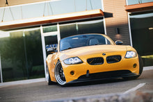 Load image into Gallery viewer, Z4 - V1 SIDE SKIRT EXTENSIONS