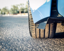 Load image into Gallery viewer, F8X TYPE 1 - REAR BUMPER EXTENSIONS